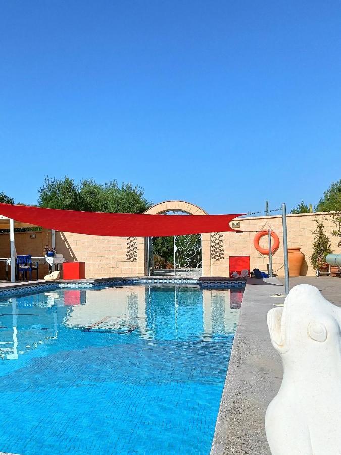 Ferienwohnung Casa Oasis Alora Exterior foto