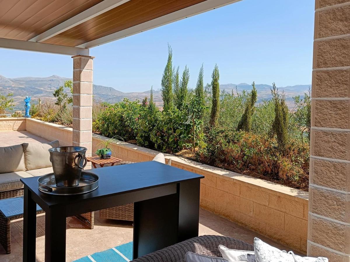 Ferienwohnung Casa Oasis Alora Exterior foto