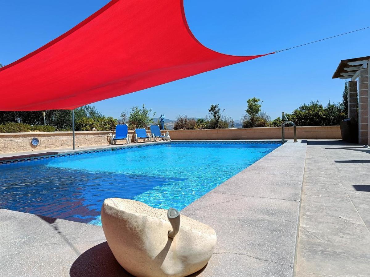 Ferienwohnung Casa Oasis Alora Exterior foto
