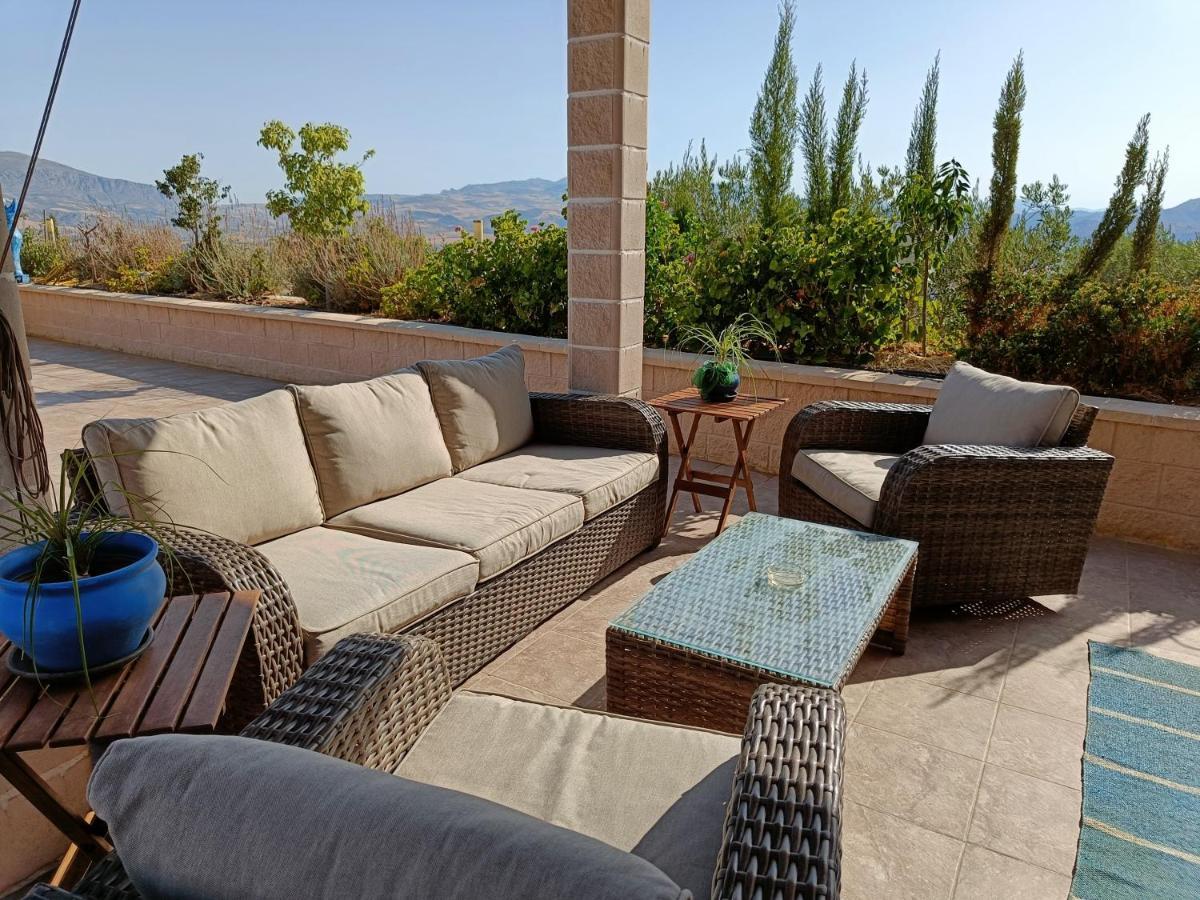 Ferienwohnung Casa Oasis Alora Exterior foto