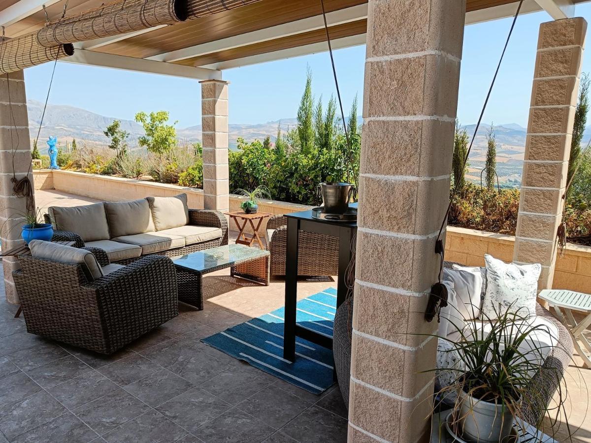 Ferienwohnung Casa Oasis Alora Exterior foto