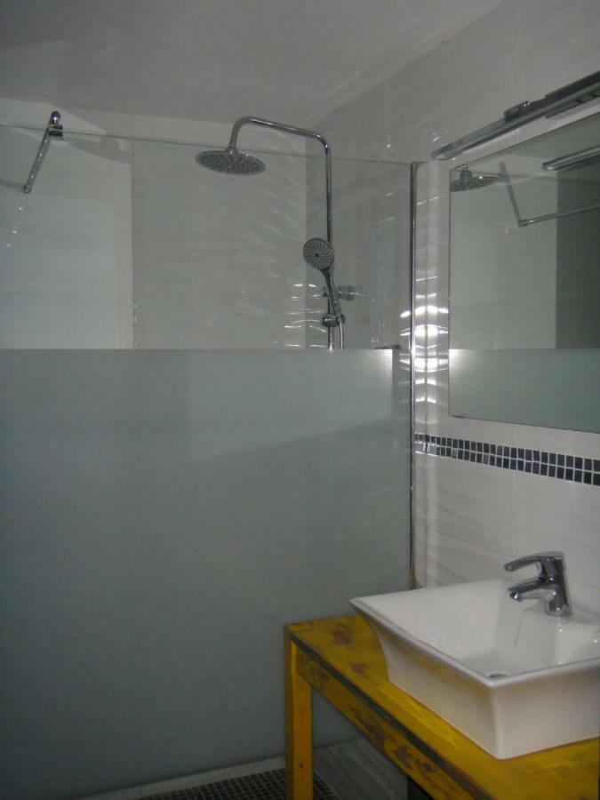 Ferienwohnung Casa Oasis Alora Exterior foto