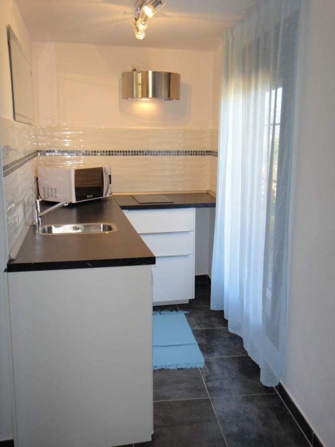 Ferienwohnung Casa Oasis Alora Exterior foto