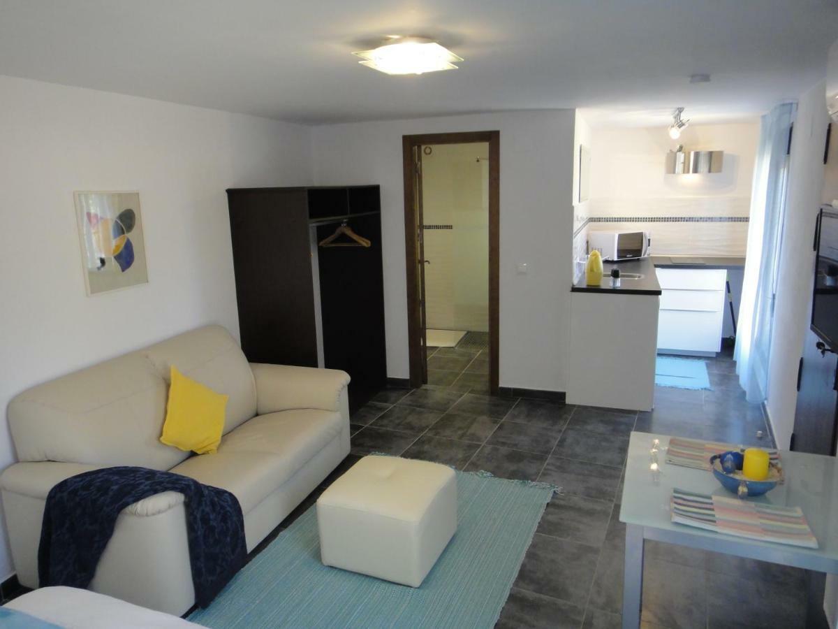 Ferienwohnung Casa Oasis Alora Exterior foto