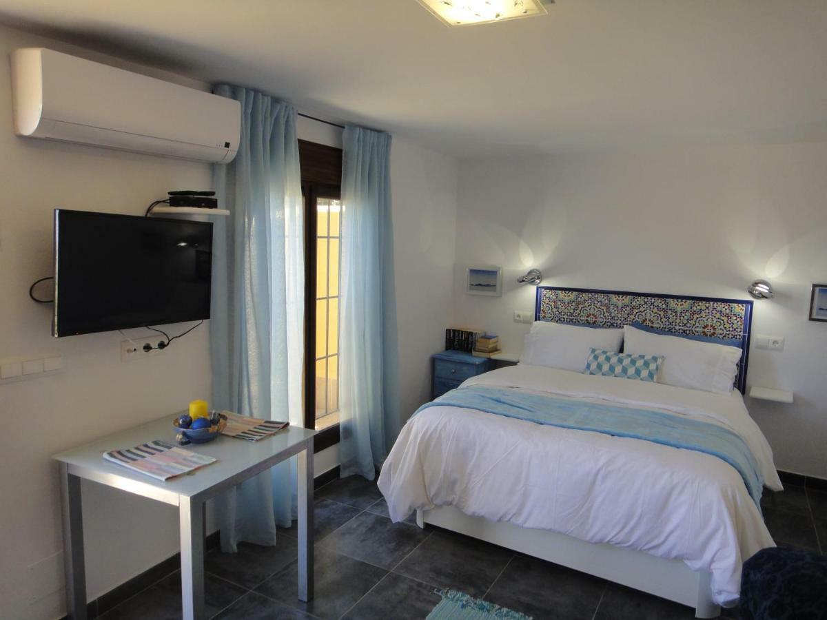 Ferienwohnung Casa Oasis Alora Exterior foto